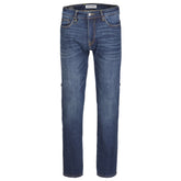 Pantaloni Denim Jeans J-Tracker Tech